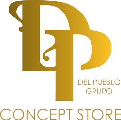 DP Concept Store